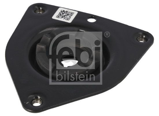 9828540180 Peugeot/Citroen Кріплення переднього амортизатора